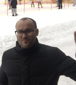 Станіслаў Сіліч