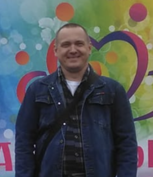 Ігар Бурдэль