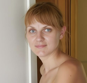 Маргарыта Аляксандраўна Шчырэц