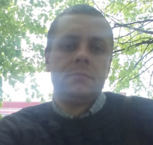 Sergey Vladimirovich Boyko