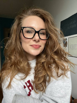 Alexandra Vasilievna Grin