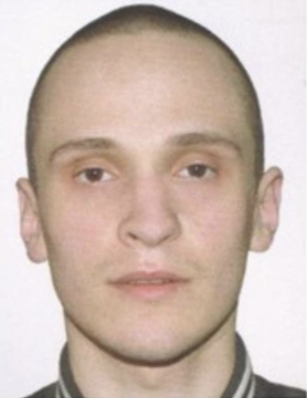 Eugene Borisovich Solokhin