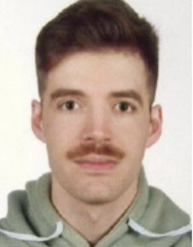 Pavel Valerievich Kokhnovich