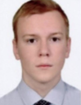 Eugene Alexandrovich Karankevich