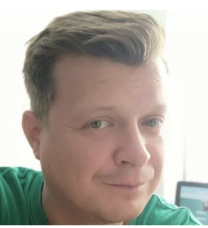 Антон Валянцінавіч Бяляеў