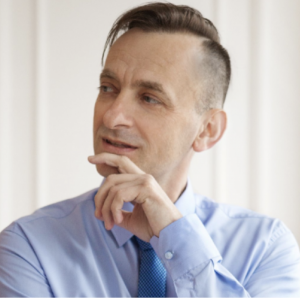 Сяргей Іванавіч Хлыстоў