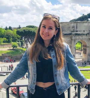 Anna Andreevna Kulak