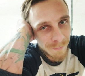 Павел Аляксандравіч Каранюхін