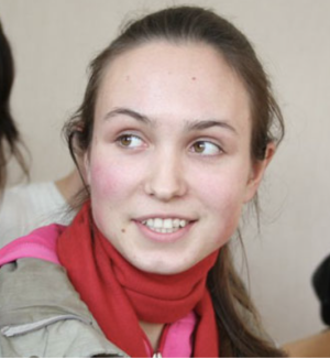 Татьяна Викторовна Шапутько