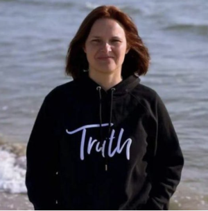 Catherine Veniaminovna Tumanova