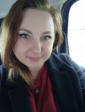 Наталля Мікалаеўна Карнацкая