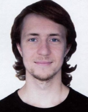 Oleg Sergeevich Davidchik