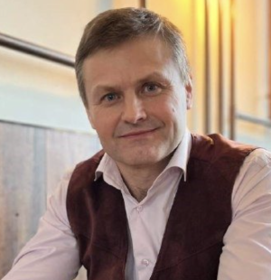 Уладзімір Аляксандравіч Дзенісенка