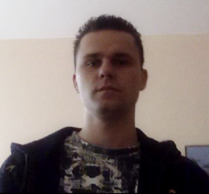 Vyacheslav Anatolyevich Berastavy