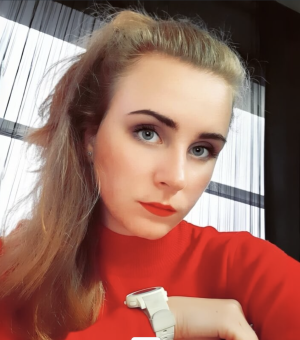 Вольга Анатольеўна Мікалаева