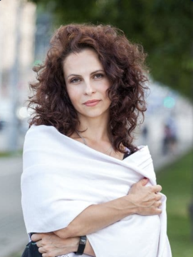 Татьяна Владимировна Минец