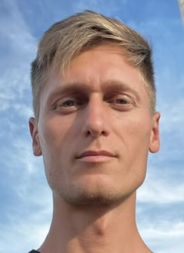 Павел Пятровіч Дабравольскі