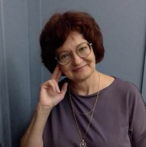 Ірына Віктараўна Кішкурно