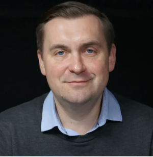 Andrey Sergeevich Stryzhak