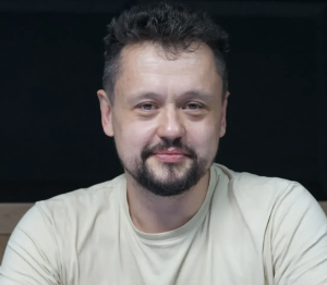 Alexey Leonidovich Leonchik