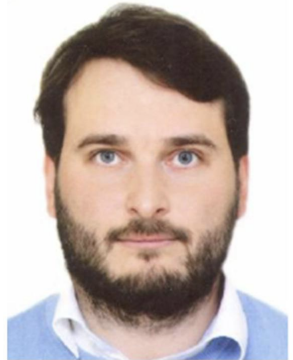 Yaroslav Alexandrovich Likhachevsky