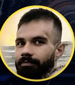 Егор Савельевич Бужилов