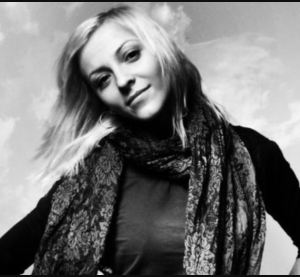 Алеся Мікалаеўна Вяроўкіна