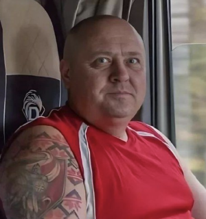 Яўген Алегавіч Катлераў