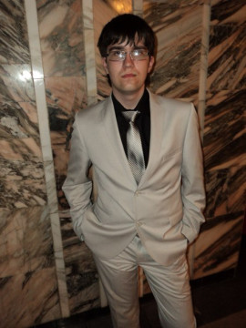 Кірыл Аляксандравіч Худзякоў