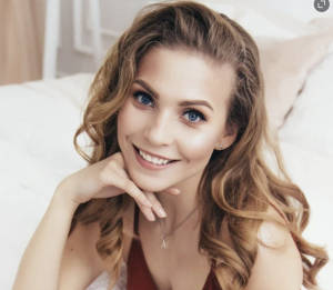 Katsiaryna Yuryevna Yavid