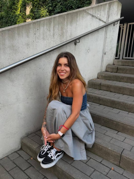 Наталья Александровна Селях