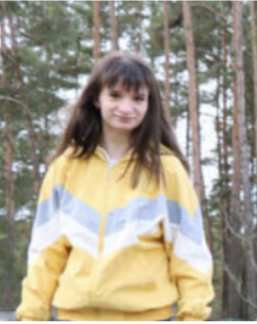 Анастасія Юр'еўна Раеўская