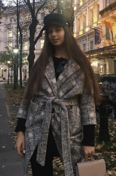 Varvara Valerievna Martinchik