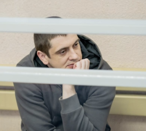 Pavel Sergeevich Kabarchuk