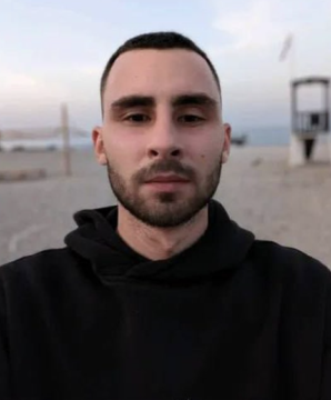 Игорь Михайлович Клочко