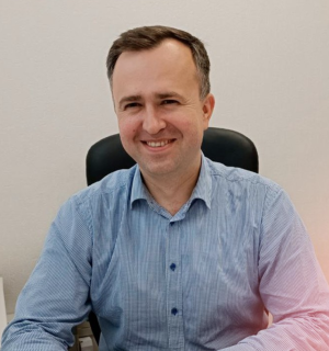 Алексей Петрович Камович