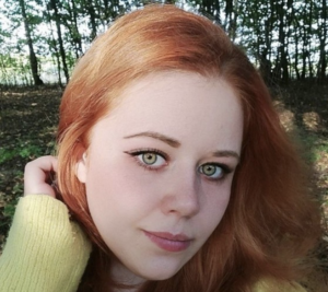 Яраслава Валянцінаўна Хромчанкава