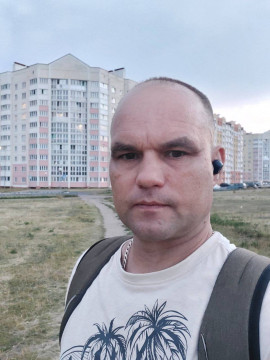 Andrey Anatolyevich Kreidich