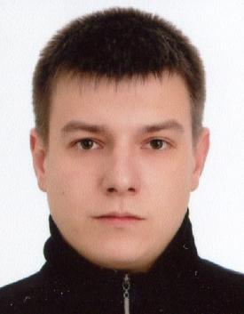 Сяргей Мікалаевіч Муравейка