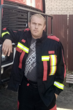 Віктар Вітальевіч Яскіч