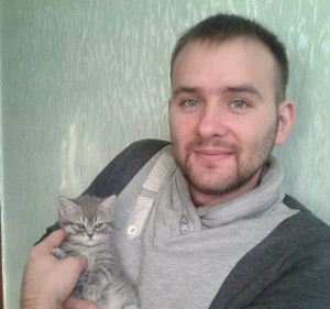 Яўген Мікалаевіч Мельнічук