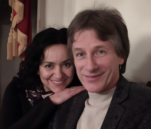 Alexander Pavlovich Pozharitsky