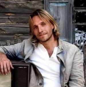 Кірыл Валянцінавіч Краўцоў