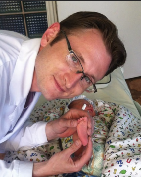 Maxim Mikhailovich Kukso