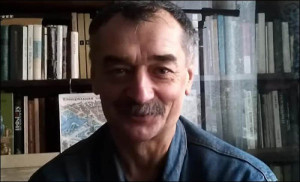 Михаил Игоревич Жемчужный