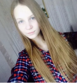 Pauline Yuryevna Zhakovich