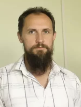 Сяргей Сямёнавіч Цімашэнка