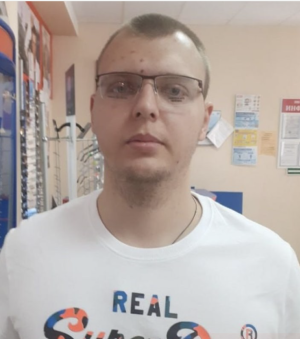 Мікіта Аляксандравіч Грушэўскі