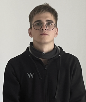 Алег Паўлавіч Дабрыднеў