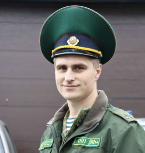 Артур Ігаравіч Сыракваша